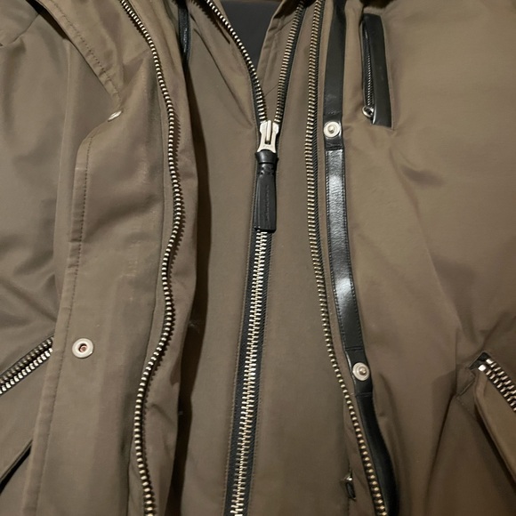 Mackage Marla XS - Picture 3 of 10